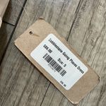 ALBION FIT NWT Albion Cobblestone Going Places Dress Sleeveless Drawstring Waist Size S Photo 6