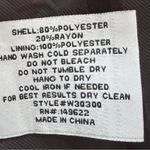 Walter Baker  Clorinda Houndstooth Print Blazer Jacket Size Small Photo 8