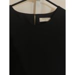 Babaton Aritzia Little Black Dress - Womens Size 0 - Black Photo 1