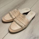 Cole Haan  Pinch Maine Classic Leather Mule Loafer Shoes Photo 1