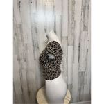 Ragdoll  cheetah blouse Photo 2