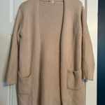 Altar'd State Altar’d State cardigan size M Photo 0