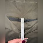Lululemon NWOT  Wunder Train High-Rise Tight 25"
Dark Olive
Size 20 Photo 3