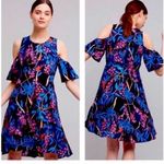 Maeve Anthropologie  Elia dress size 6 Photo 1