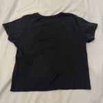 Brandy Melville  Ashlyn Gothic Top Photo 1