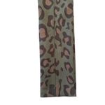 Anthropologie MAEVE Camo Print Skinny Pants Size US 2 Photo 4