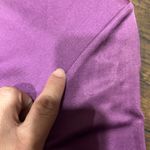 Vintage the Back‎ Room at Loehmann’s Purple Long Sleeve Dress large Photo 4