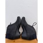 Merrell  Veranda J42480 Black Leather Ankle‎ Boots Women US 10 Photo 3