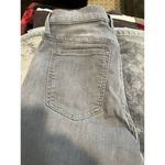 Banana Republic  Gray High Rise Curvy Skinny Jeans Size 27 (4) Photo 3