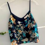 Love Tree Tropical Crop Top Photo 0