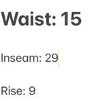 J.Crew Toothpick Skinny Jeans Women's Size 28T Stretch Dark Wash Pants Mid Rise Photo 4