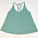 Lululemon NWOT  Love Knot Tank - Heathered Rip Tide - 4 Photo 6