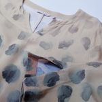 Soft Surroundings  Tivoli Midi Dress Jungle Print Photo 11