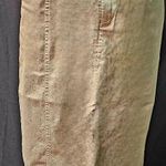 Le lis Long Stretch Jean Skirt Photo 0