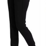 L'Agence  Luxe Lounge The Moss Jogger Pant in Black Photo 0