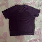 Lululemon  Swiftly Short Sleeve Photo 0