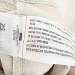 Hollister Ultra High Rise Baggy Twill Wide Leg Cargo Pants in Tan Beige Size 27 Photo 5