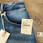 Good American Good‎ American Good Icon Denim Shorts Size 4 Photo 4