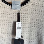 Varley NEW  Dwight Tank Knit Dress Small Photo 10