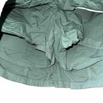 Fresh Produce  Lagoon Green FLORAL Stretch CRUISER SKORT Skirt Small Photo 2