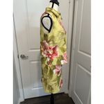 Vintage f.l. malik Floral Two Photo 3