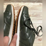 Levi's Levi‘s Tessa Sneakers Women’s Size 9 Green Fashion Athletic Photo 10