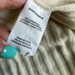 Vitamin A  ribbed sweater Photo 2