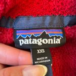 Patagonia Pullover Quarter Button Photo 3