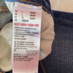 American Eagle AEO Dark wash jeans Photo 2
