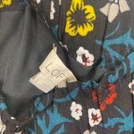 Loft Ann Taylor  Floral Flowy Skirt Photo 7