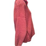 Aerie  Dream Sherpa Quarter-Zip Photo 4