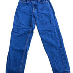 Pretty Little Thing  denim Mom jeans size 8 high waisted Photo 0