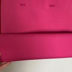 Summersalt  Neoprene Beach Tote in Pink/Red Photo 2