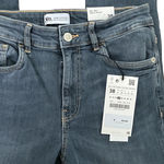 ZARA NWT  SKINNY JEANS   Photo 1