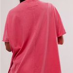 Free People We the free Nina v neck tee Photo 1