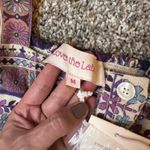 Love the label romper Purple Size M Photo 4