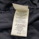 Juicy Couture Down Black Puffer Coat Size Small Photo 9