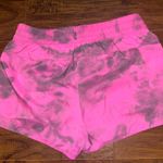 Adidas  Women’s Shorts Pink Photo 1