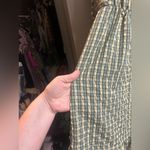 Wild Fable  Gingham Dress Photo 3