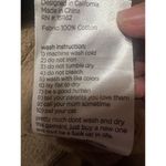 Ripndip  X Teddy Fresh Kaleidoscopic Nerm Colorblock Hoodie Sz S Photo 3