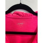 Jofit XS tennis dress‎ golf Lilly pink athletic Lulu ruffle Photo 3