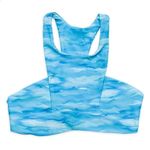 Stone Fox Swim  Bambi Bikini Top in‎ Tavarua NWT Photo 2