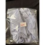 Lululemon Swiftly Tech Long Sleeve In‎ Blue Sz 6 Photo 6