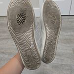 True Religion  Esperanza Silver Sequin Sneakers Size 9.5 Photo 8