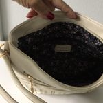 Mudd NEW  Neutral triple entry Crossbody Bag Photo 3