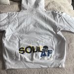 SoulCycle  hoodie size large Photo 6
