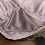 Coach  Kristin Leather Shoulder Bag Champagne/Light Pink Photo 5