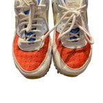 Nike Air Max 90 Shoes Womens Size 7.5 Patchwork Multi Color DM8075-100 Sneakers Photo 1