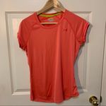 Under Armour NWOT  ‘Green’ Collection Semi-fitted Heatgear Athletic Top Photo 0