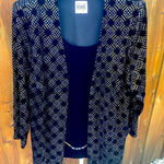 Dressy velvet suit jacket 🌹 Gold Size XL Photo 0